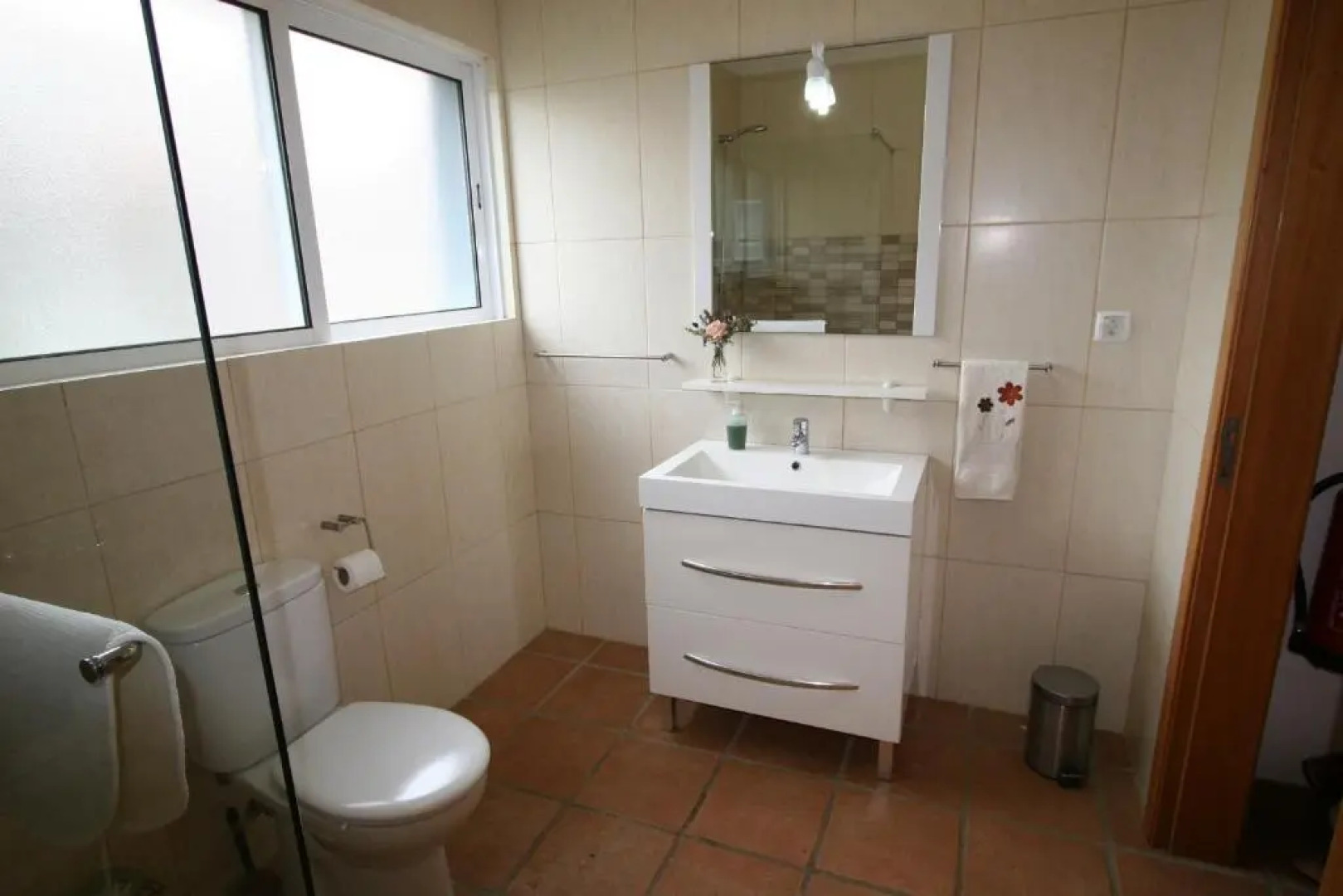 Banda Do Sol Self Catering Cottages