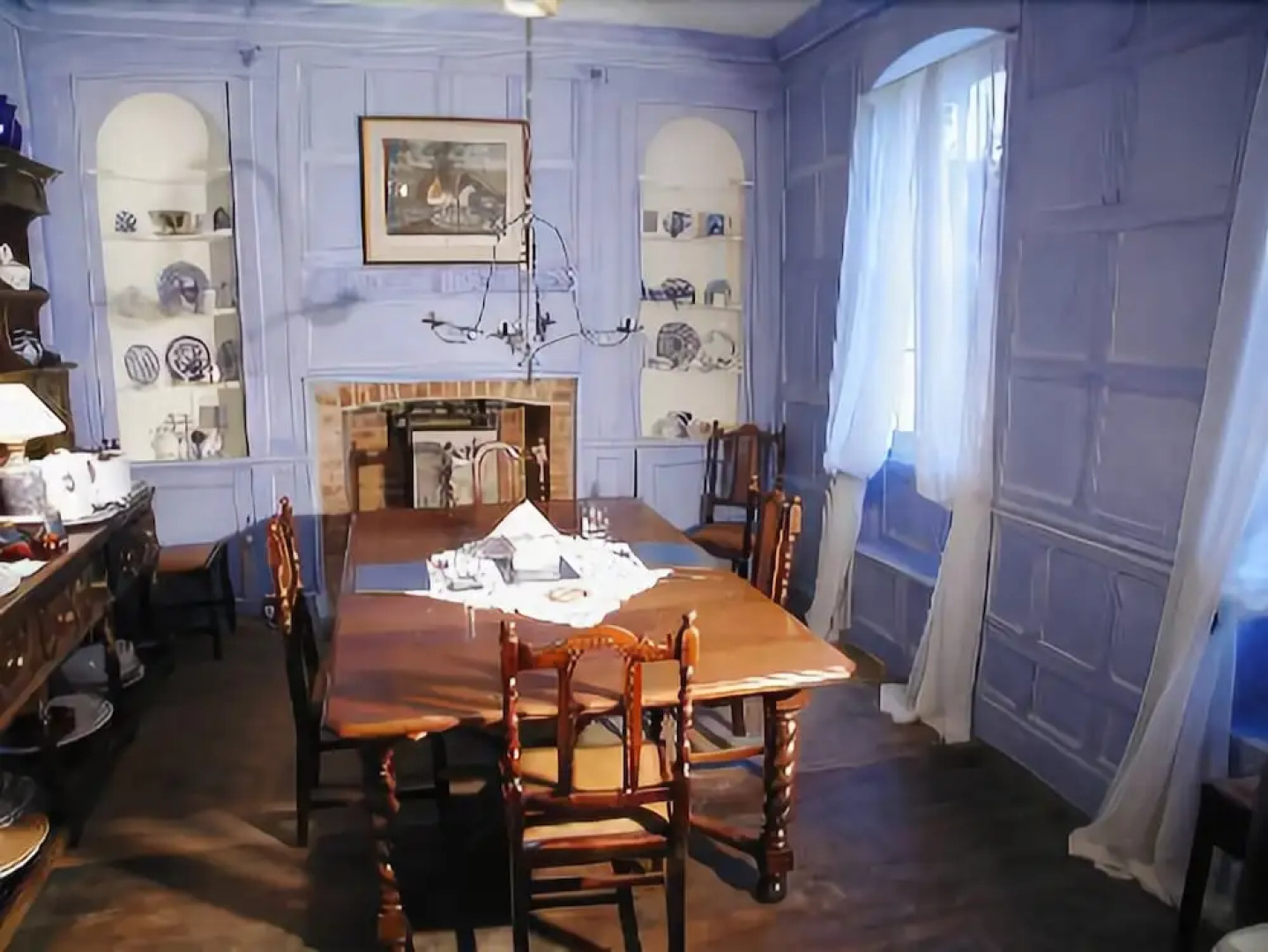 Manor Farm Bed & Breakfast