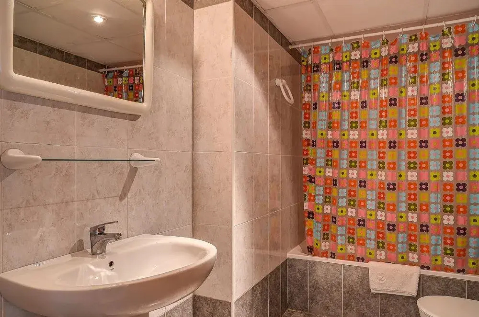 Apartamento En Port Saplaya