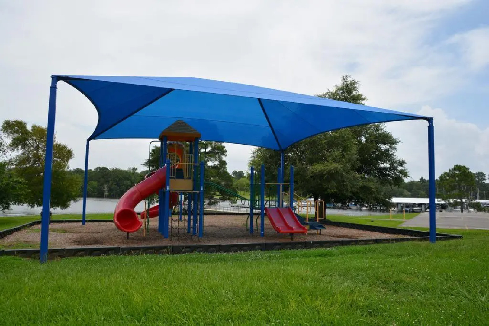 The Landing at Seven Coves