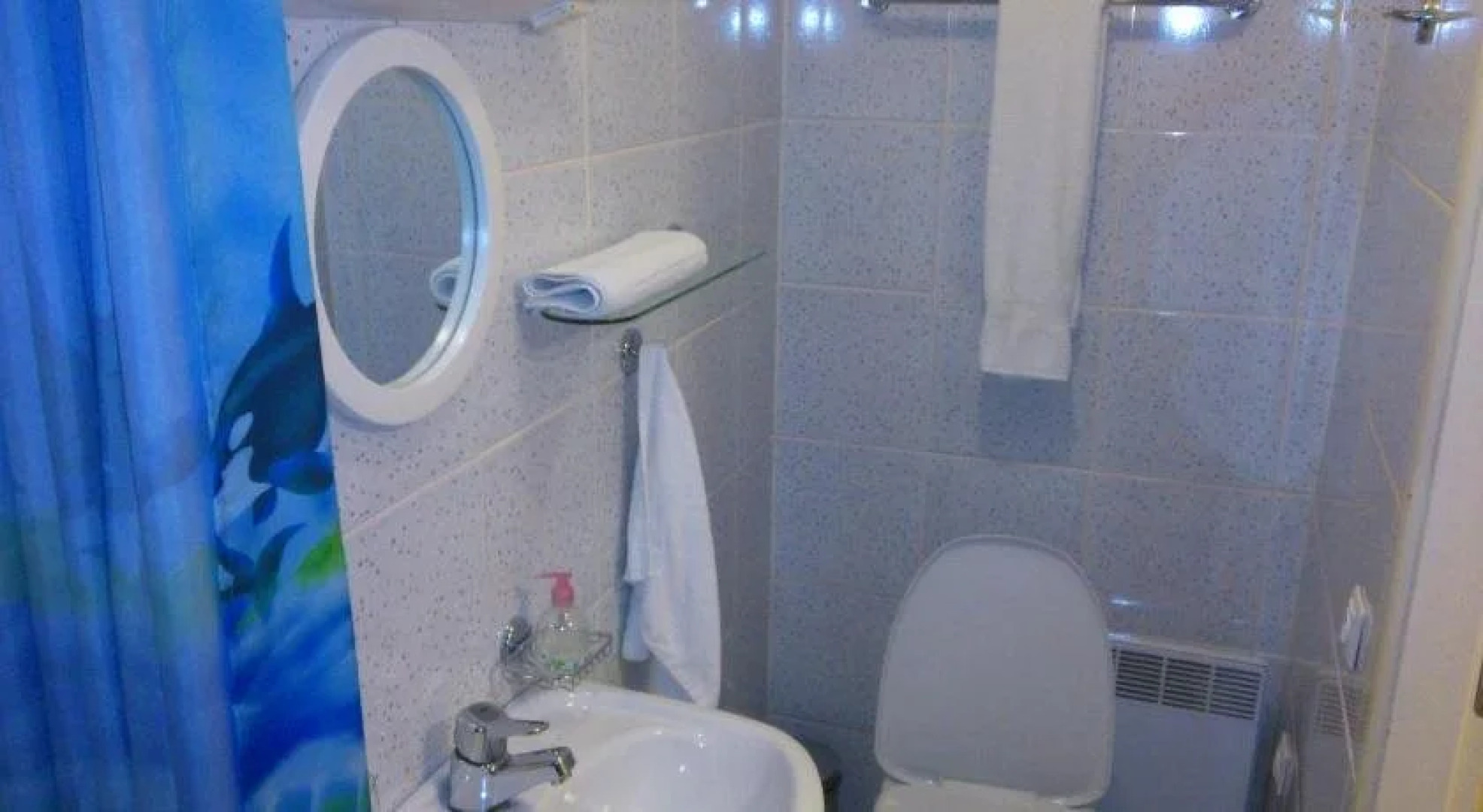 Pansionaat Valentina