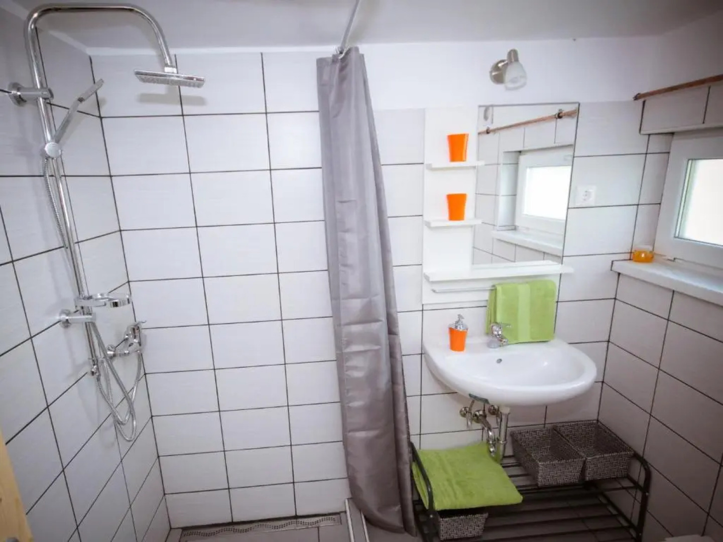 Liliana Apartman és Csónakház