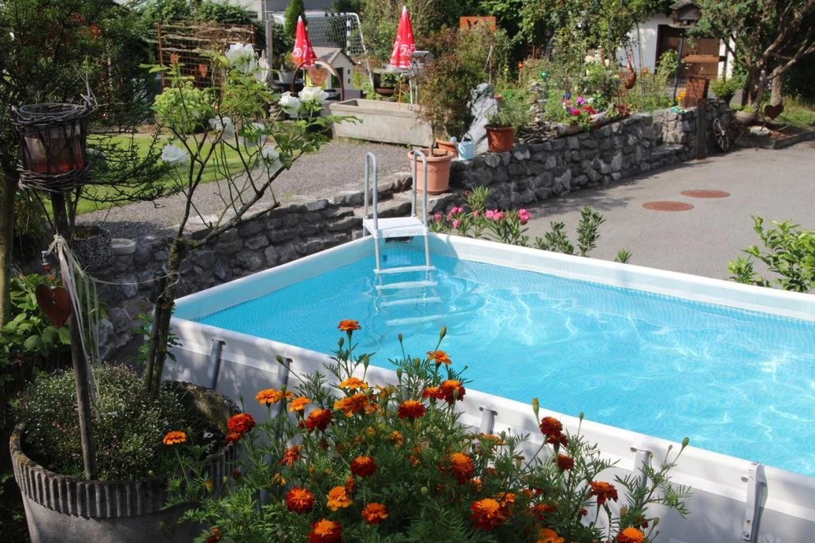 Gästehaus Mangold Fritsch