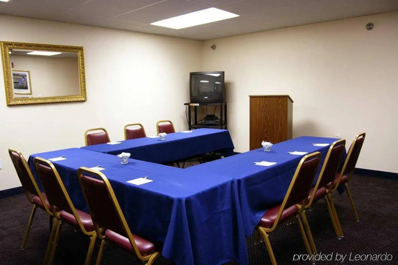 Hampton Inn High Point