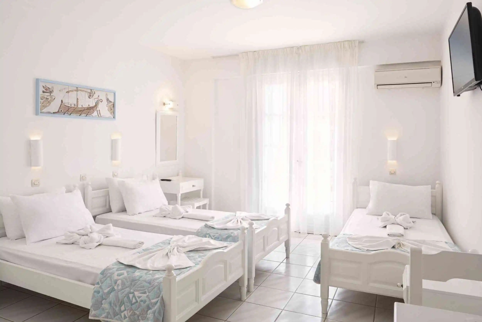 Erato by Samian Mare