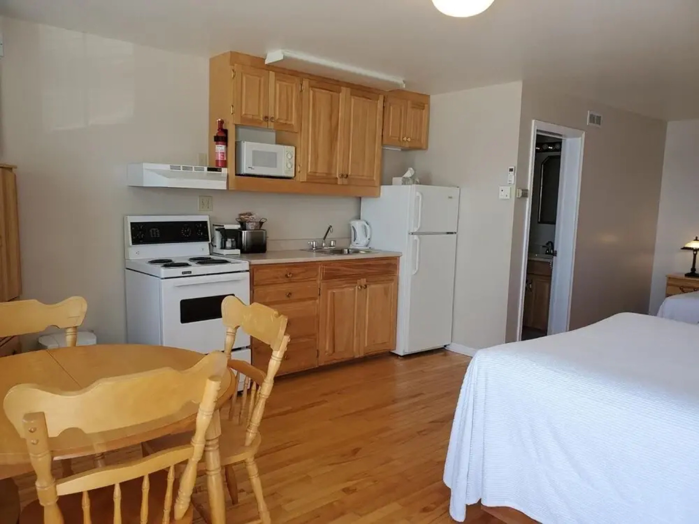 North Star Beach Suites