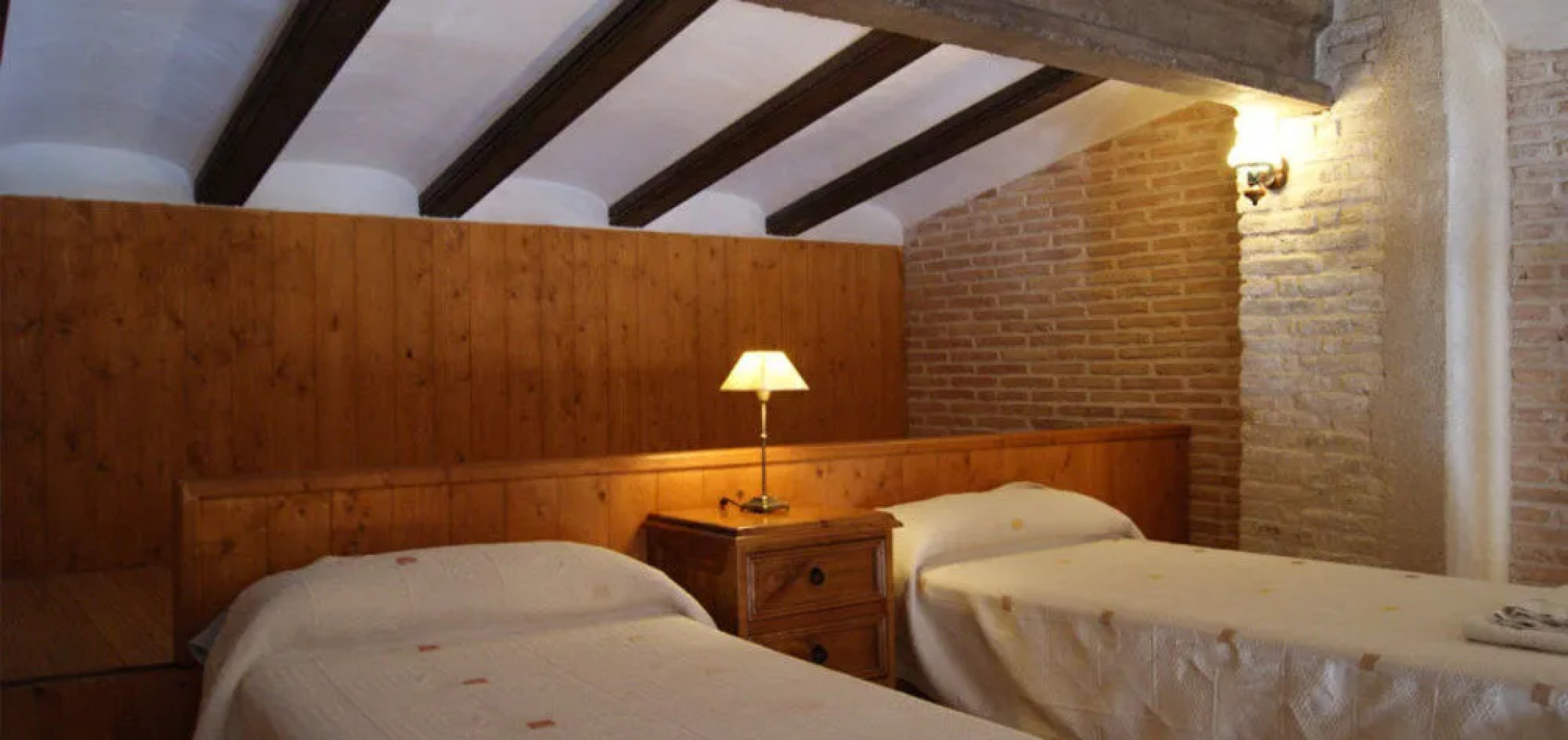 Apartaments la Farinera