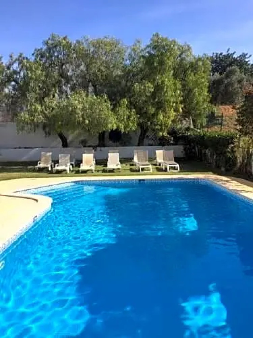 Casa Oléandro by Flo