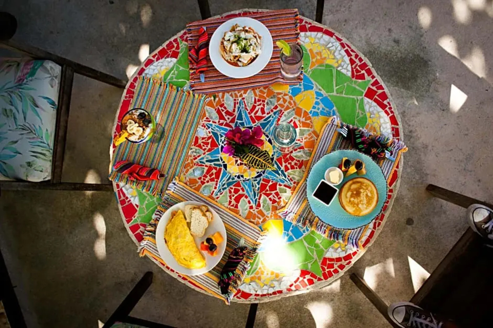 Nacional Beach Club & Bungalows