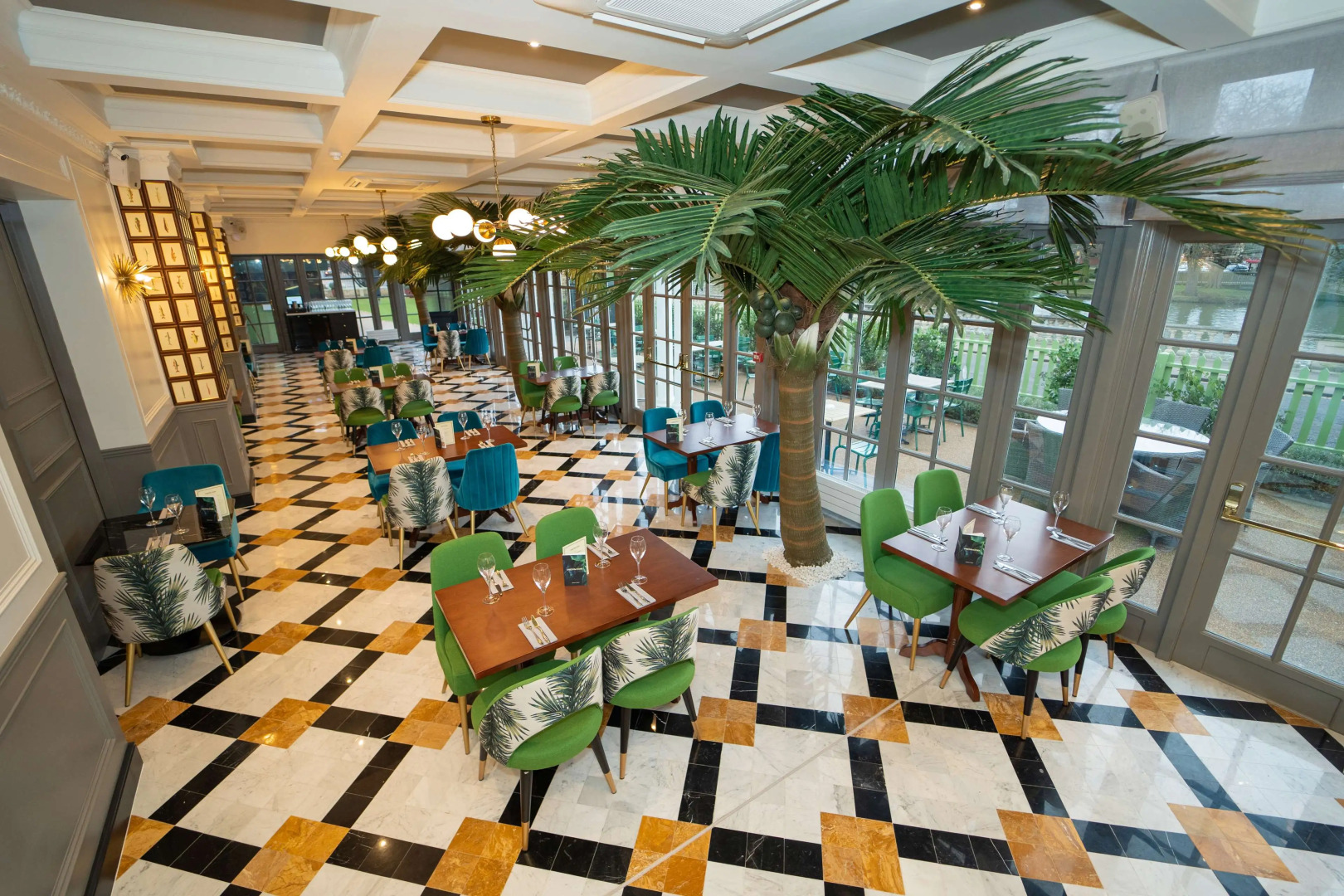 Bedford Swan Hotel & Thermal Spa