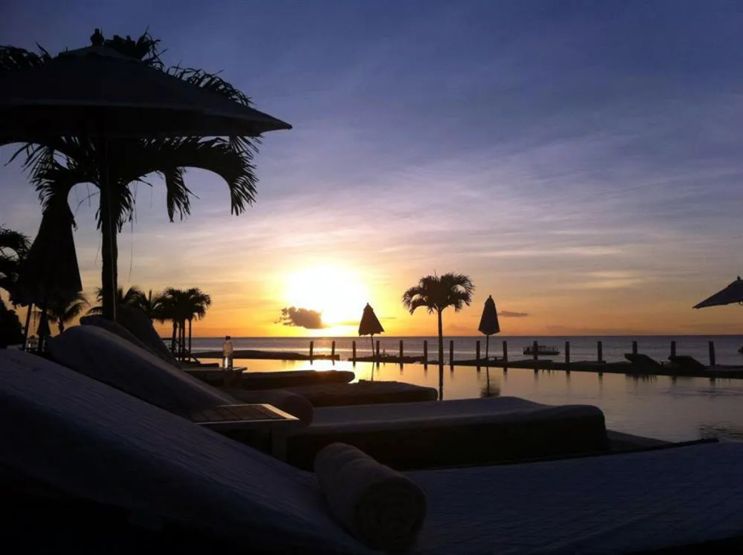 Buccament Bay Resort - Все включено