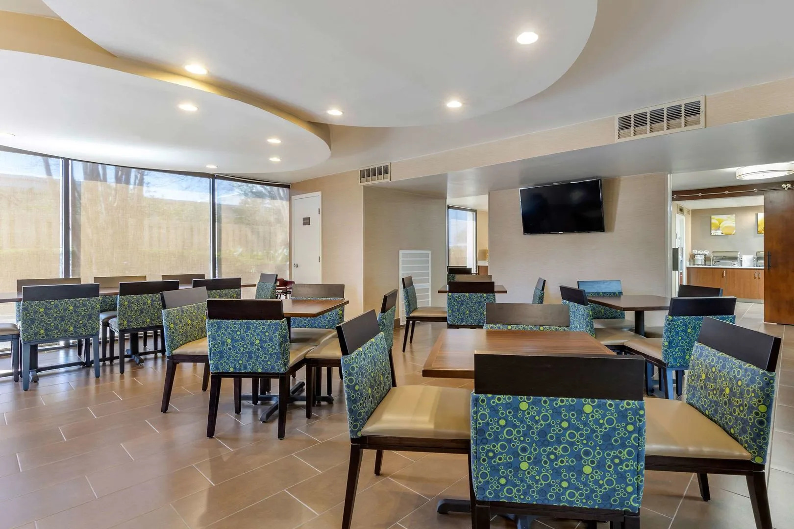 Comfort Inn University