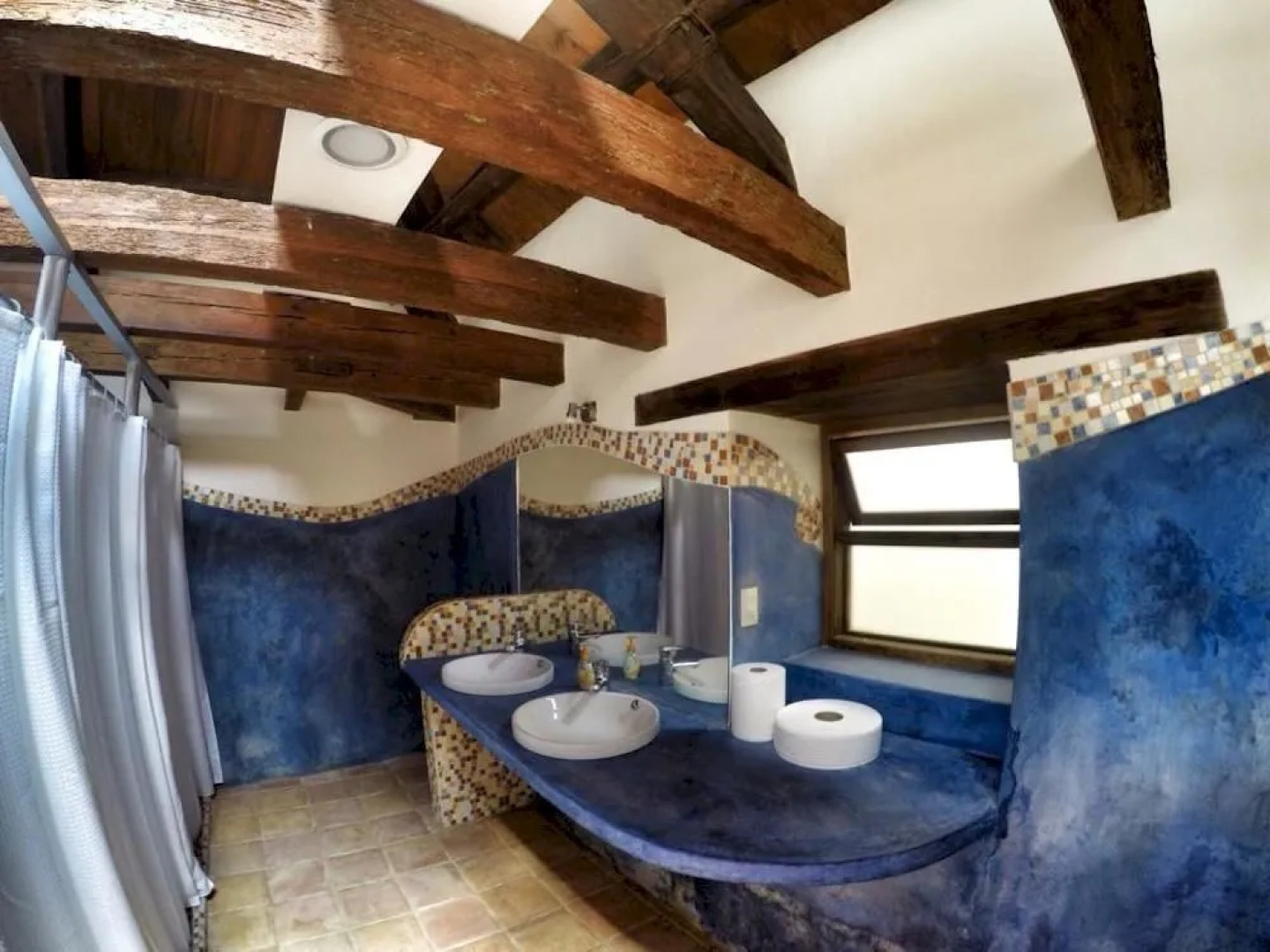 Snail Bed and Breakfast - Hostel - Adults only