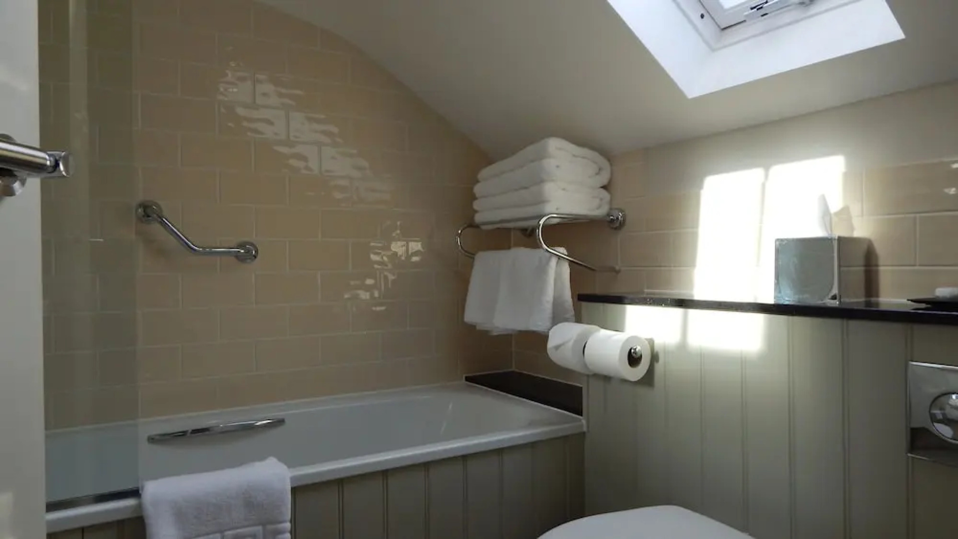 The George at Baldock