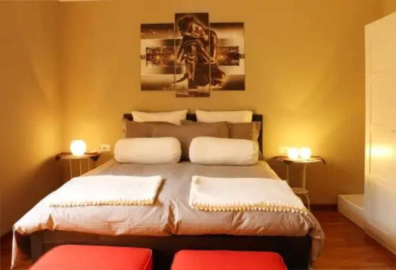 Apartment Simply Wonderful