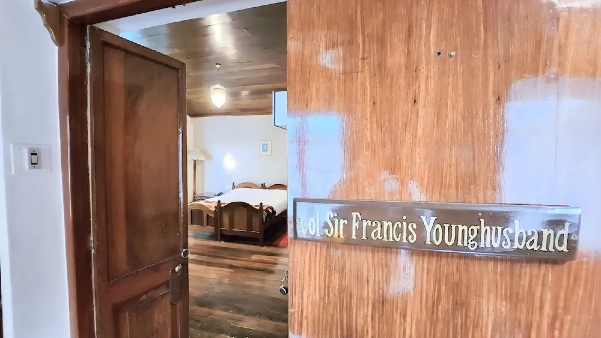 Ivanhoe Hotel A Heritage Property