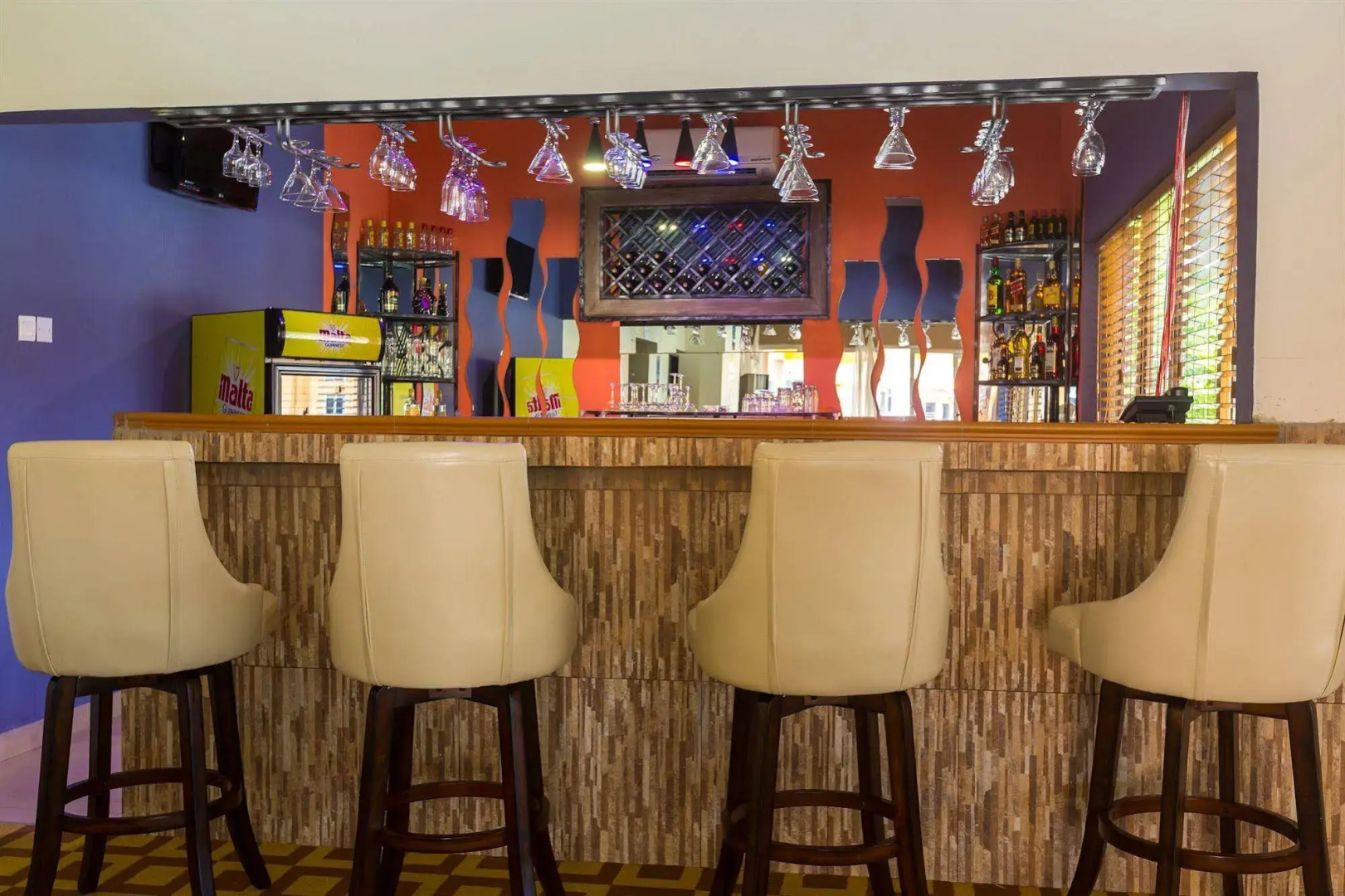 Beige Village Golf Resort & Spa