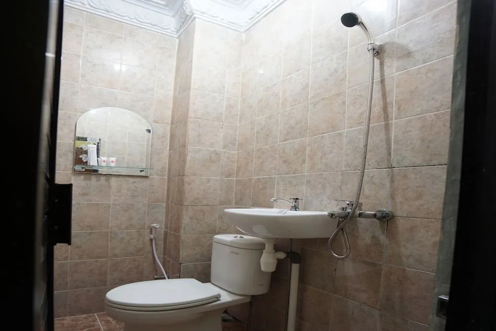 OYO 2486 Bahana Guest House