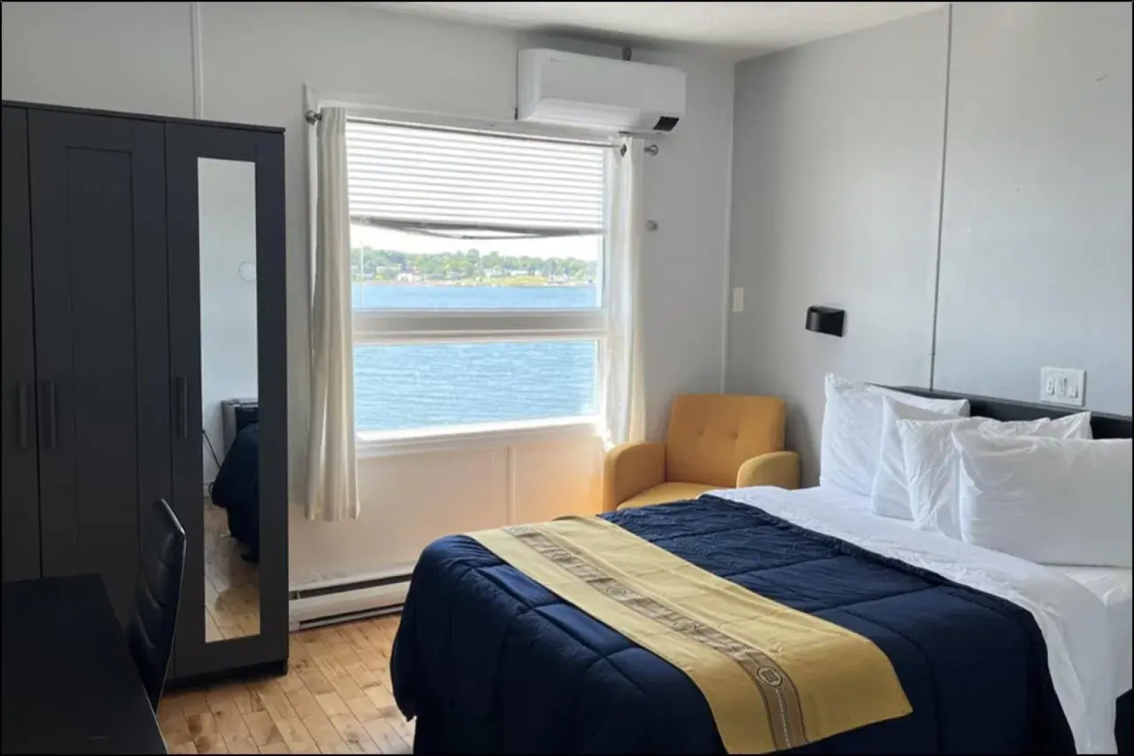 Harbourview Inn, SureStay Collection by Best Western