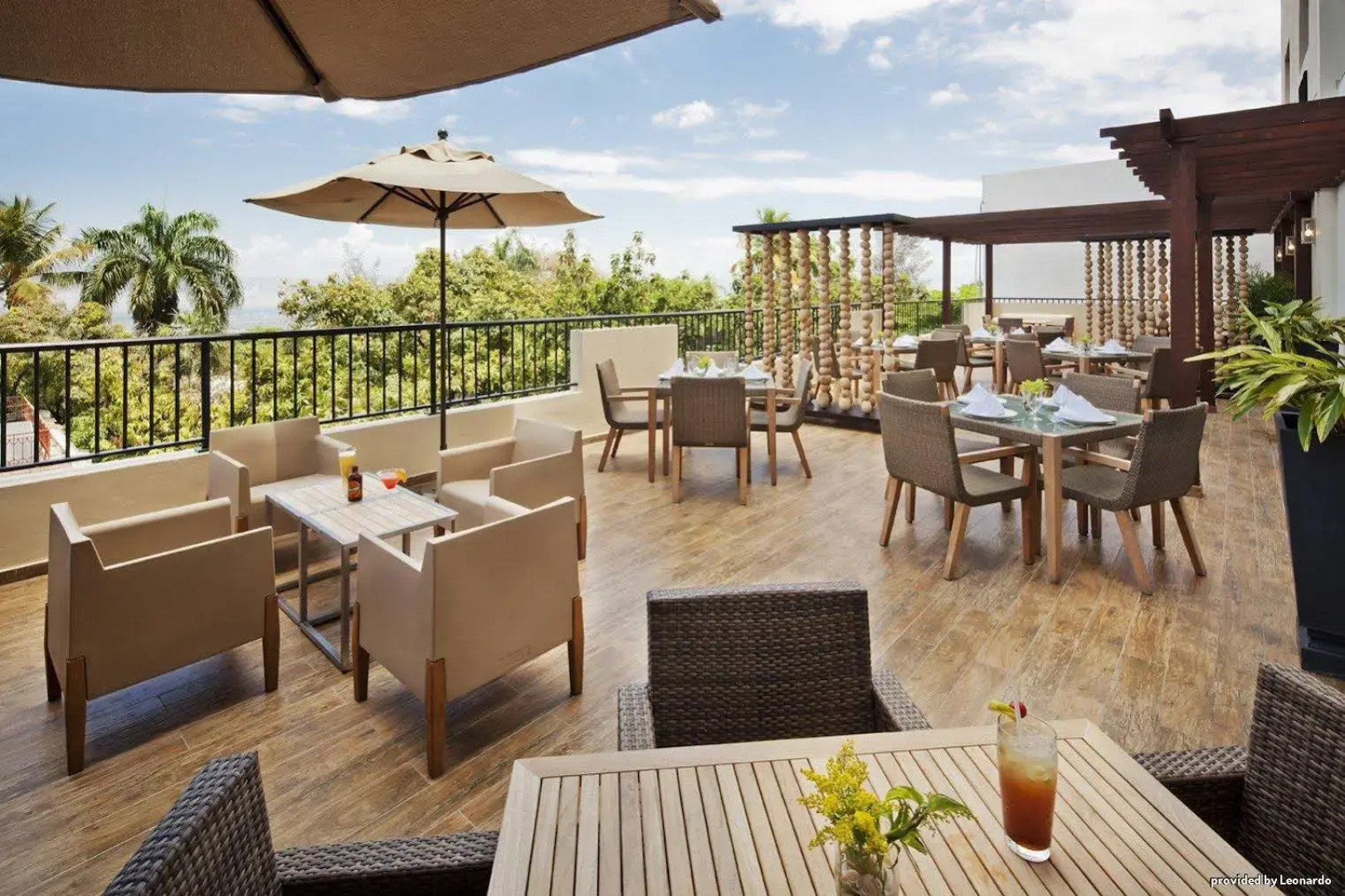 Best Western Premier Petion Ville Haiti