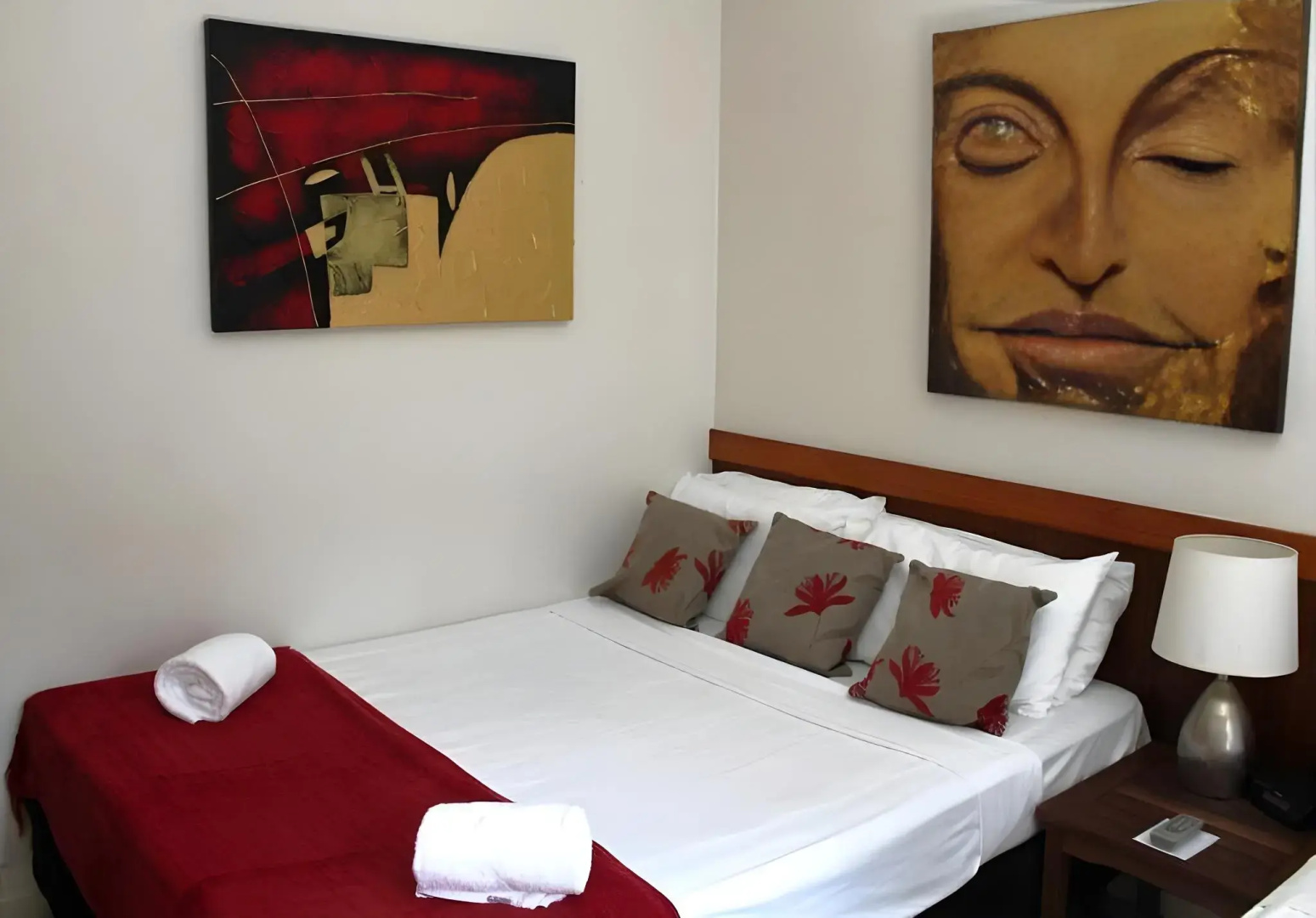 Bohemia Resort Cairns