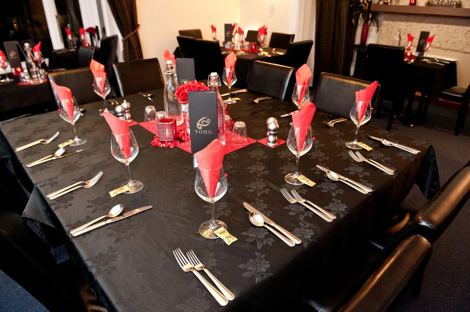 Anndion Lodge Motel and Function Centre