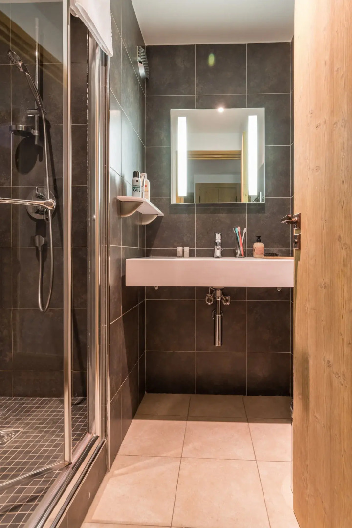 Résidence Pierre & Vacances Premium Les Chalets du Forum