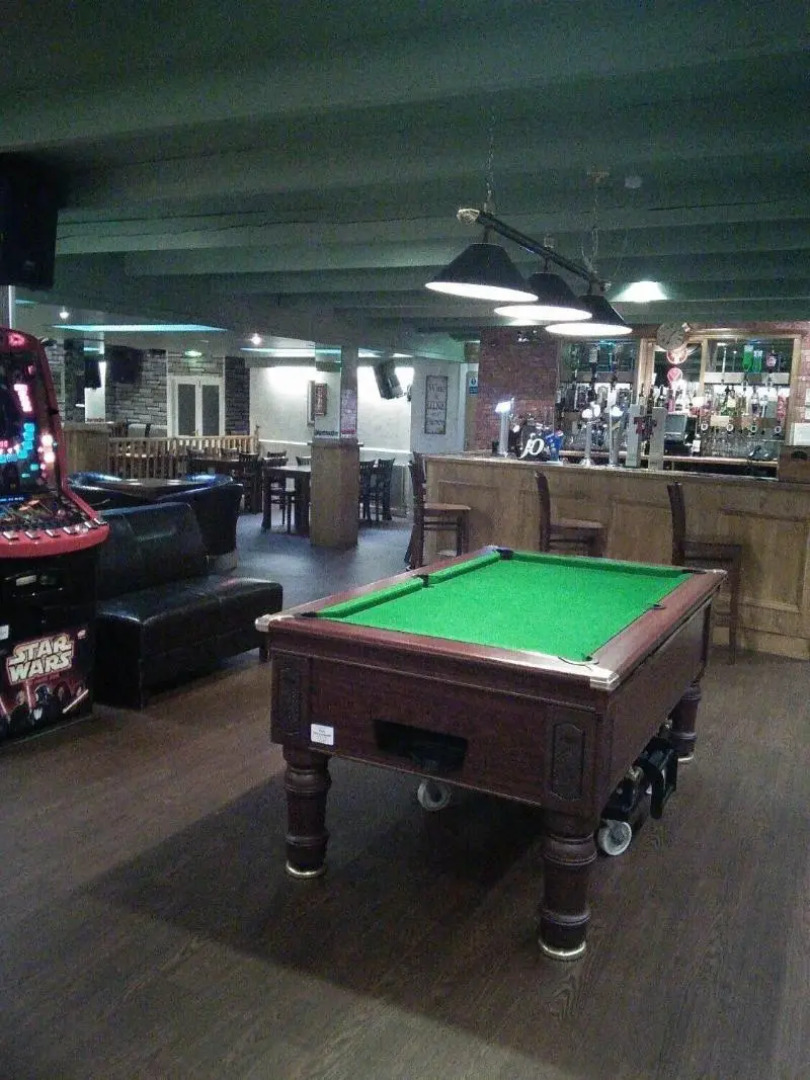 The Market Inn Hotel