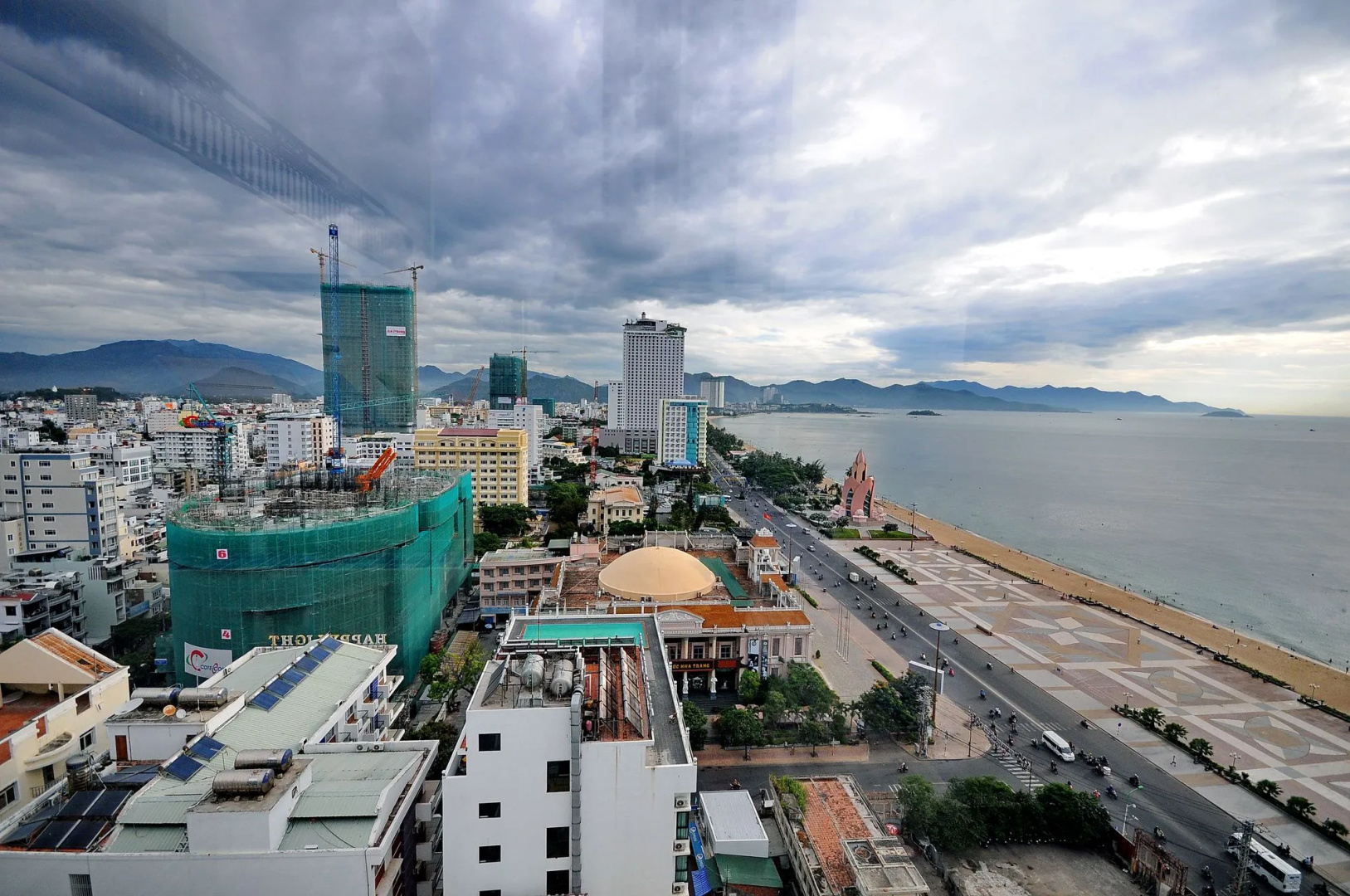 Boss Hotel Nha Trang