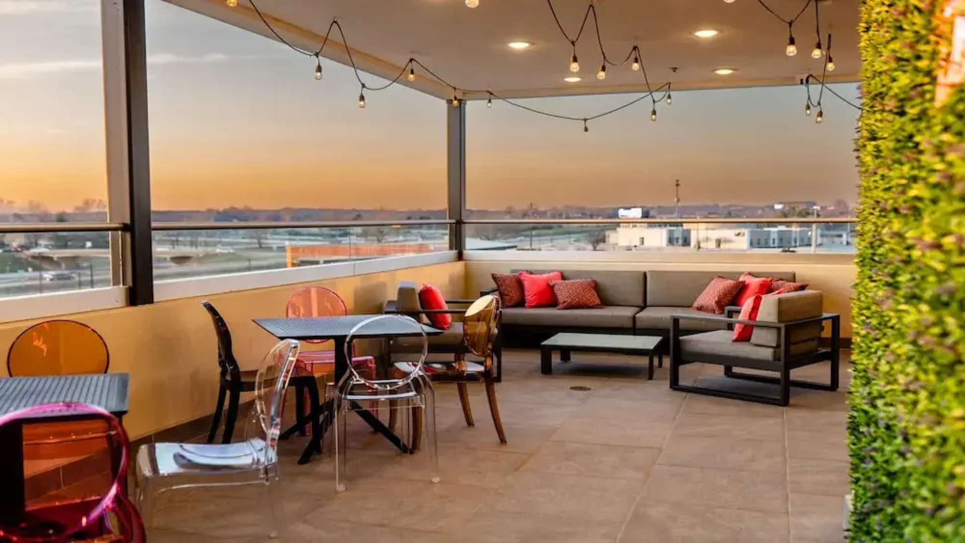 Candlewood Suites Tulsa Hills - Jenks by IHG