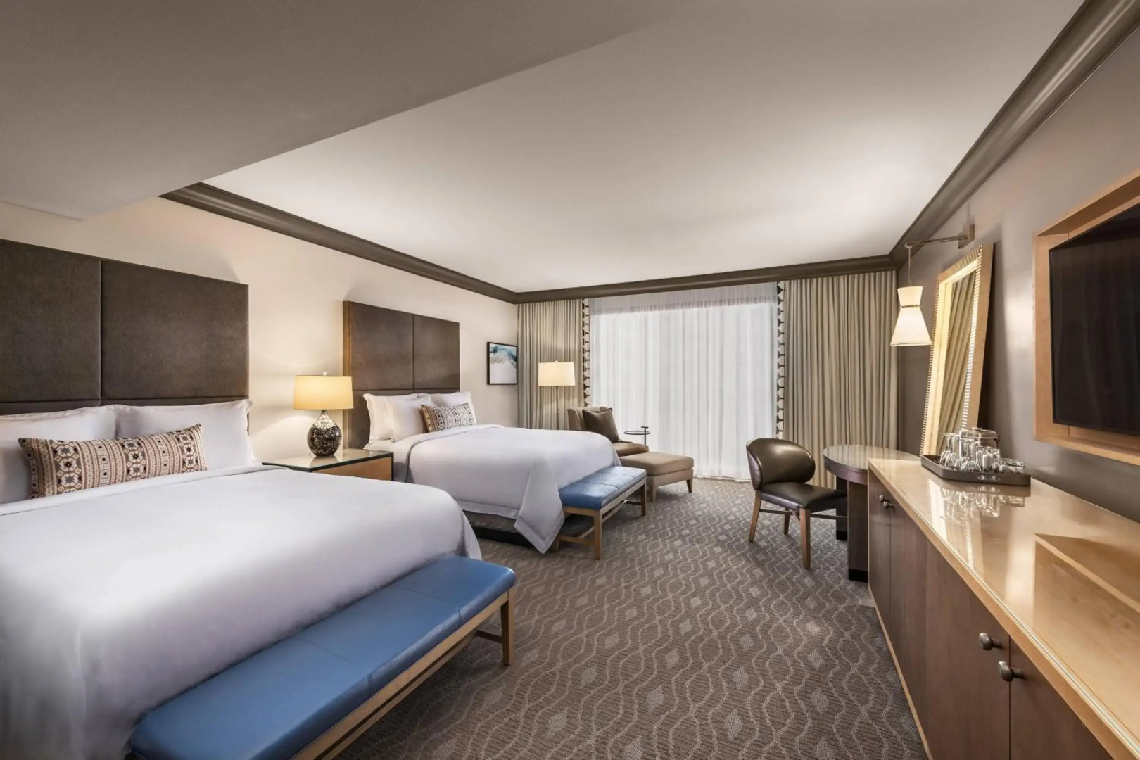 The Phoenician, a Luxury Collection Resort, Scottsdale