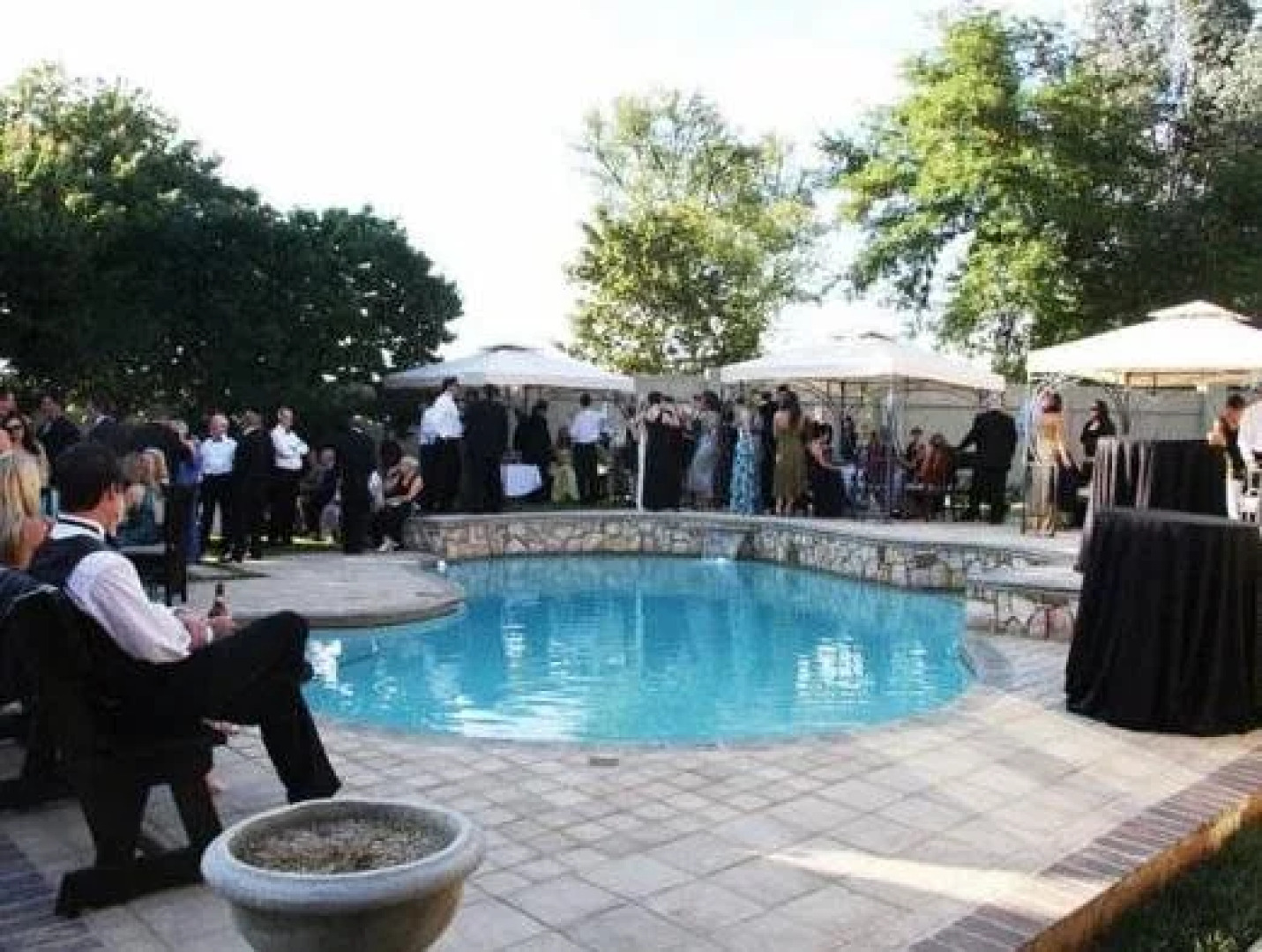 Accolades Boutique Venue