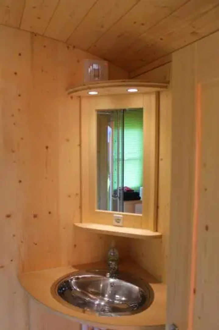 Ferienwohnung Weseraue