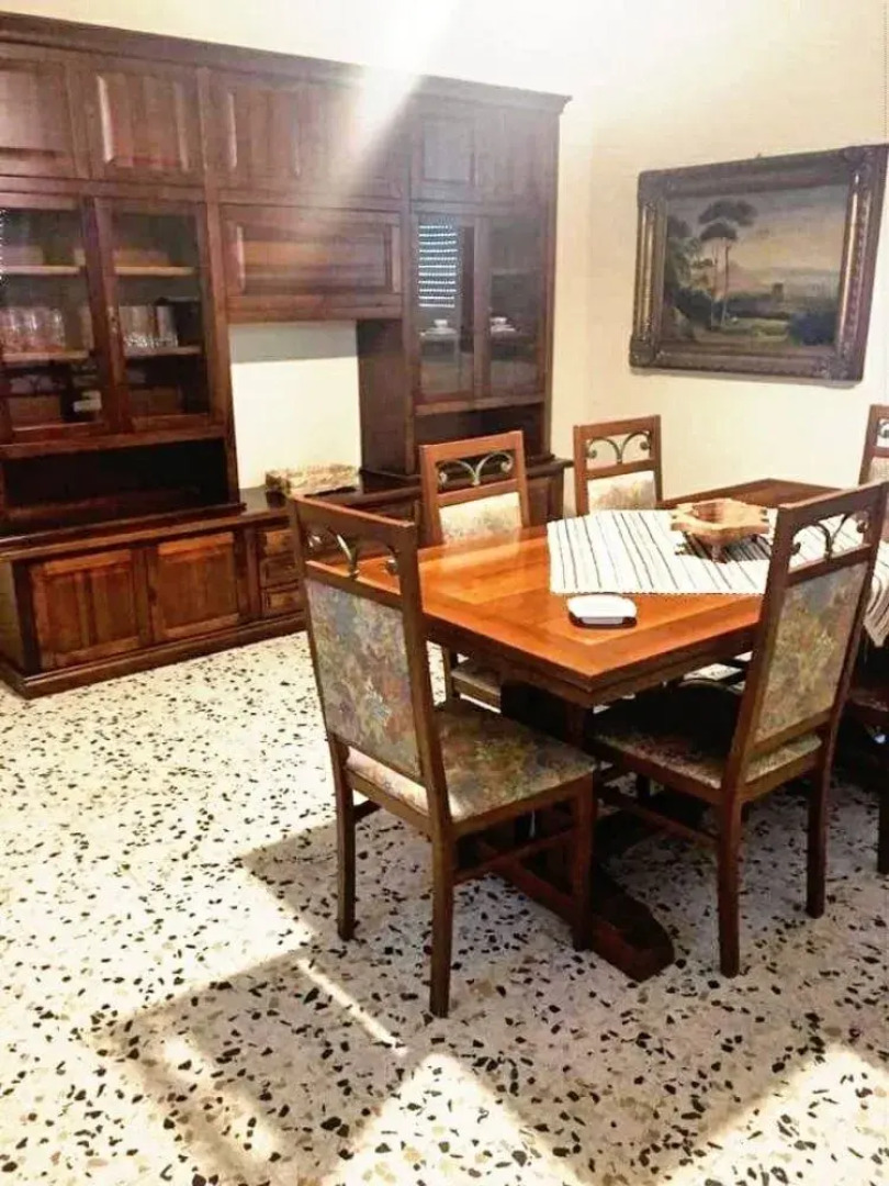 La Casa nella Pineta