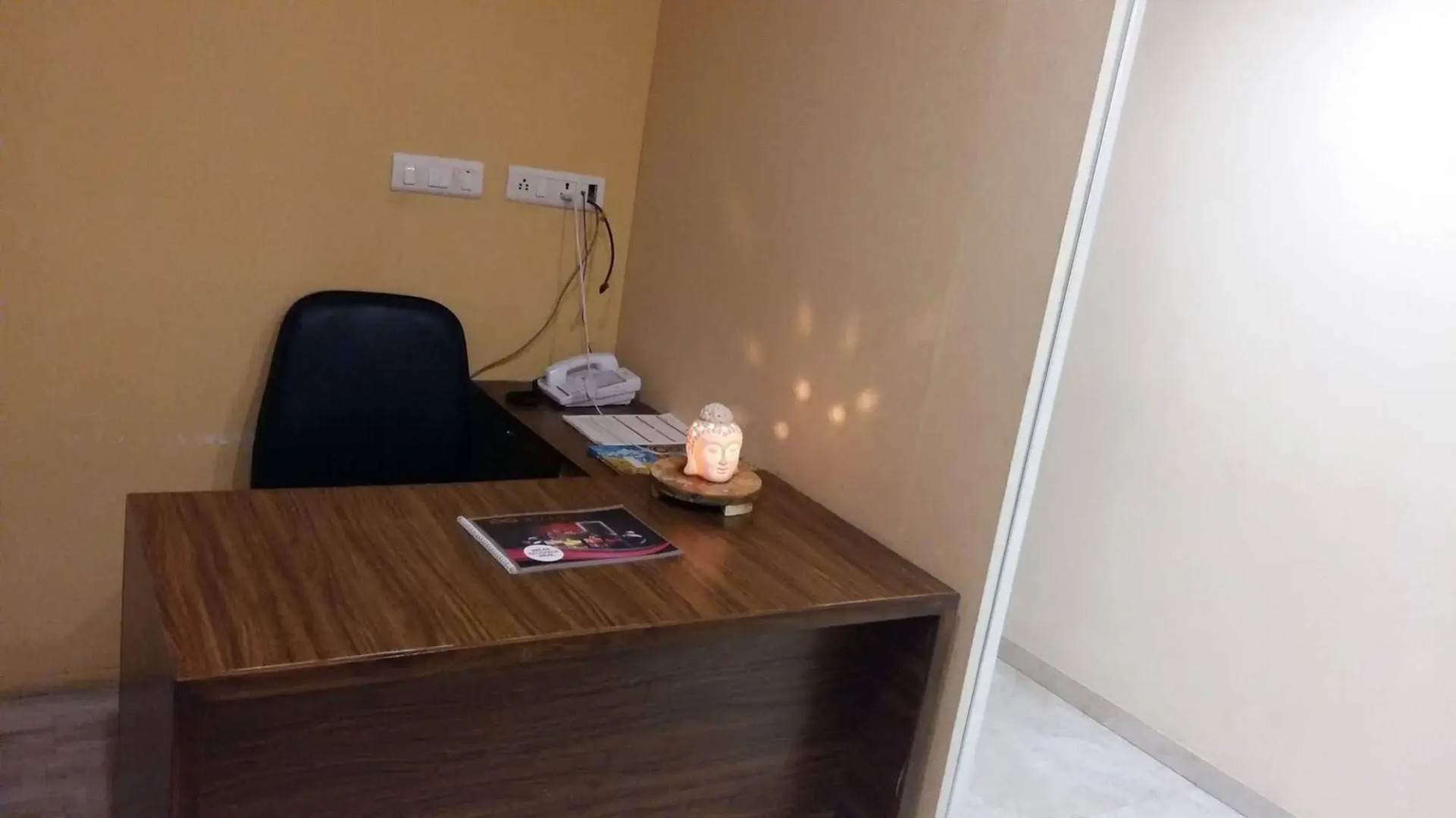 Lemon Tree Hotel Vadodra