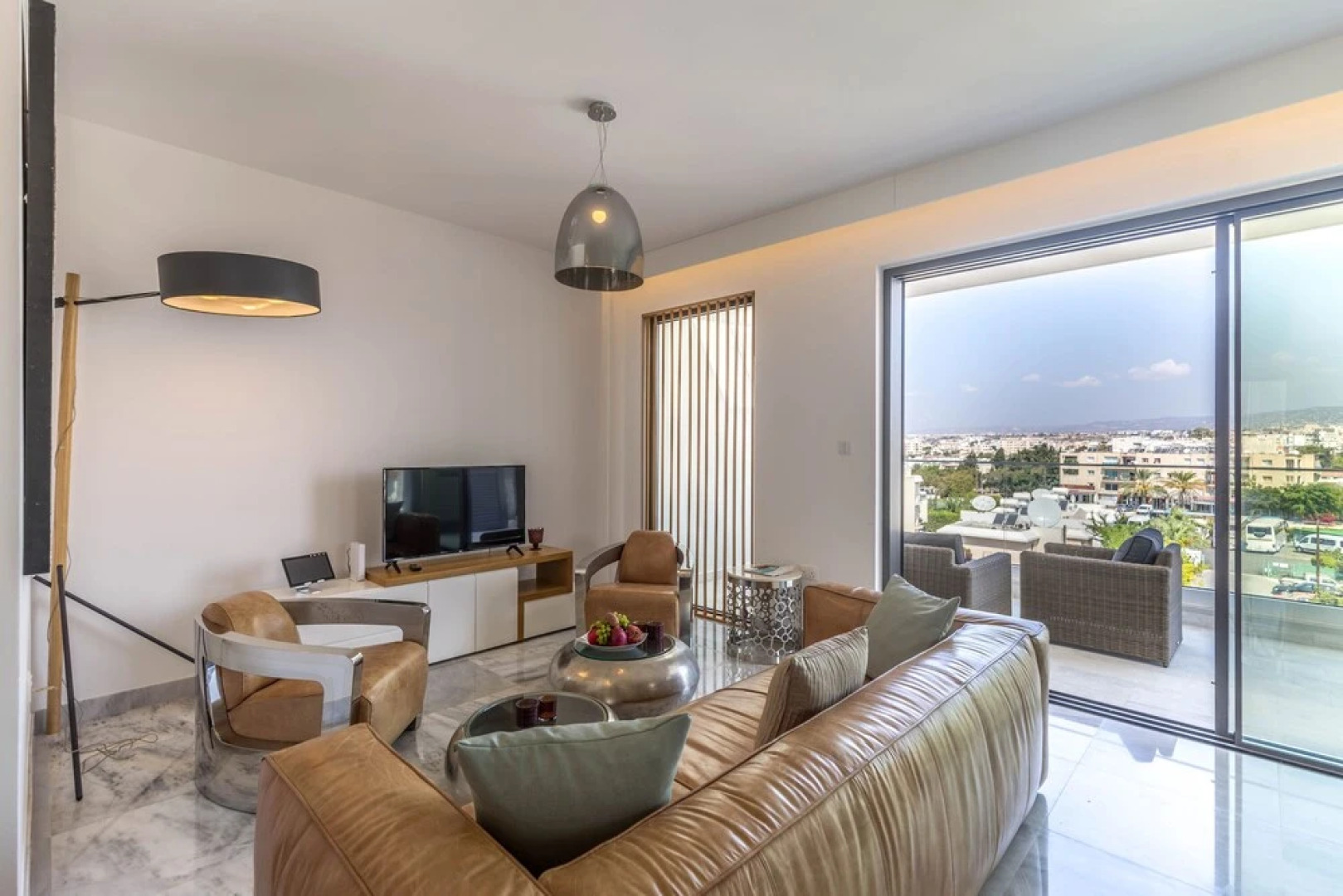 Sofia Luxury Residence