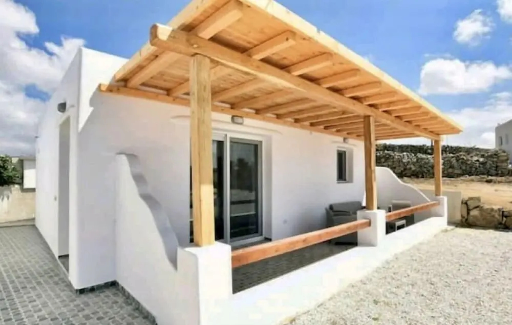 Casterly Rock by Alpha Living