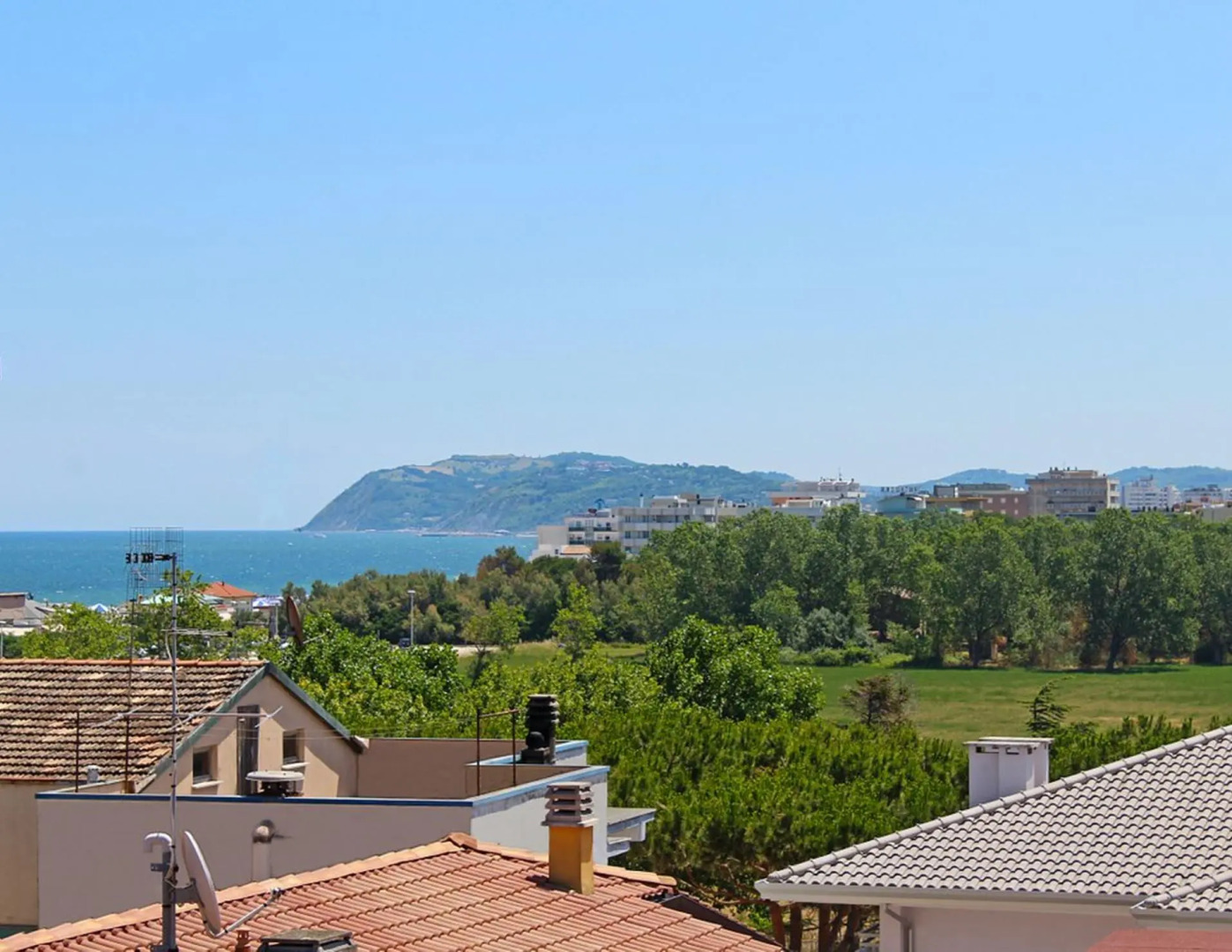 Hotel Silvia Misano Adriatico