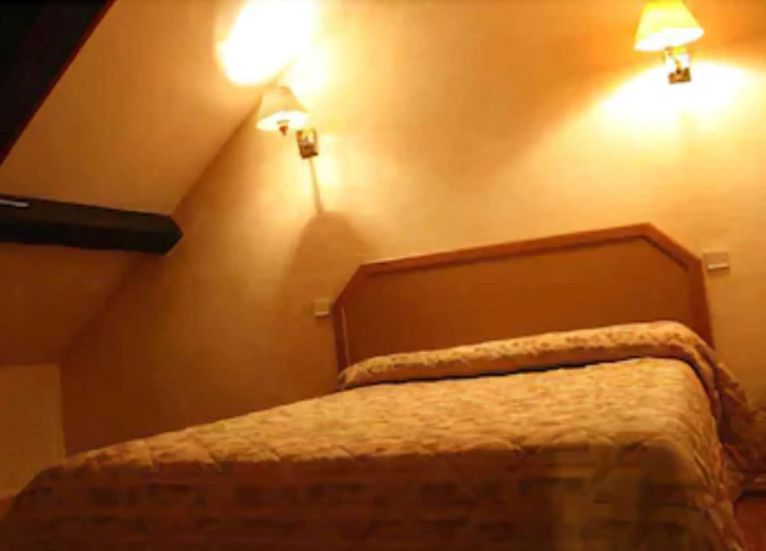 Hôtel Léonard de Vinci II