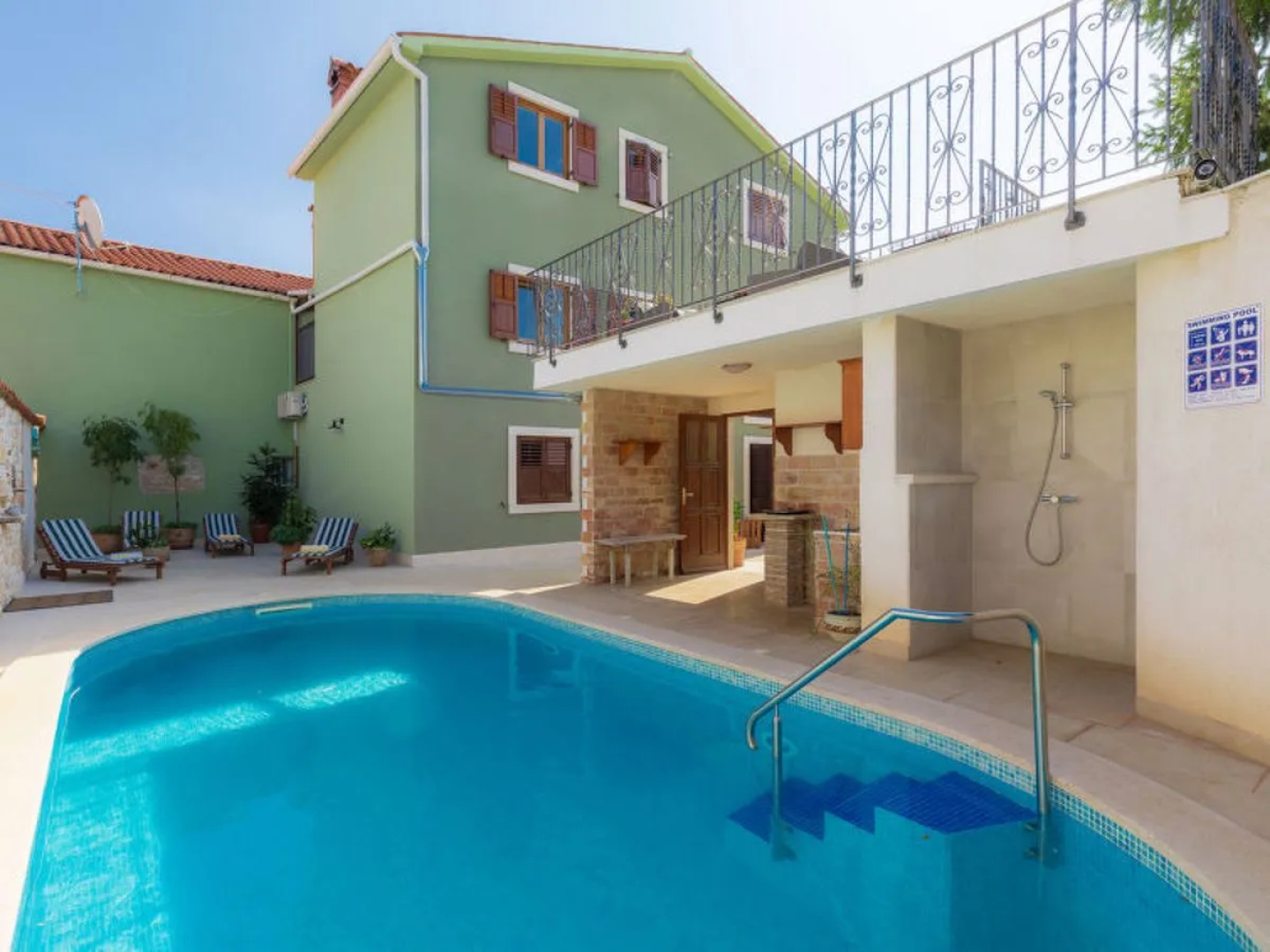 Holiday Home CasaMenta