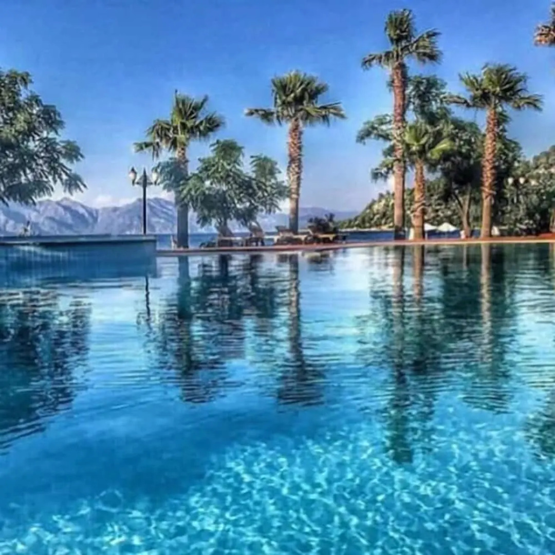 Kumlubük Maris Hotel