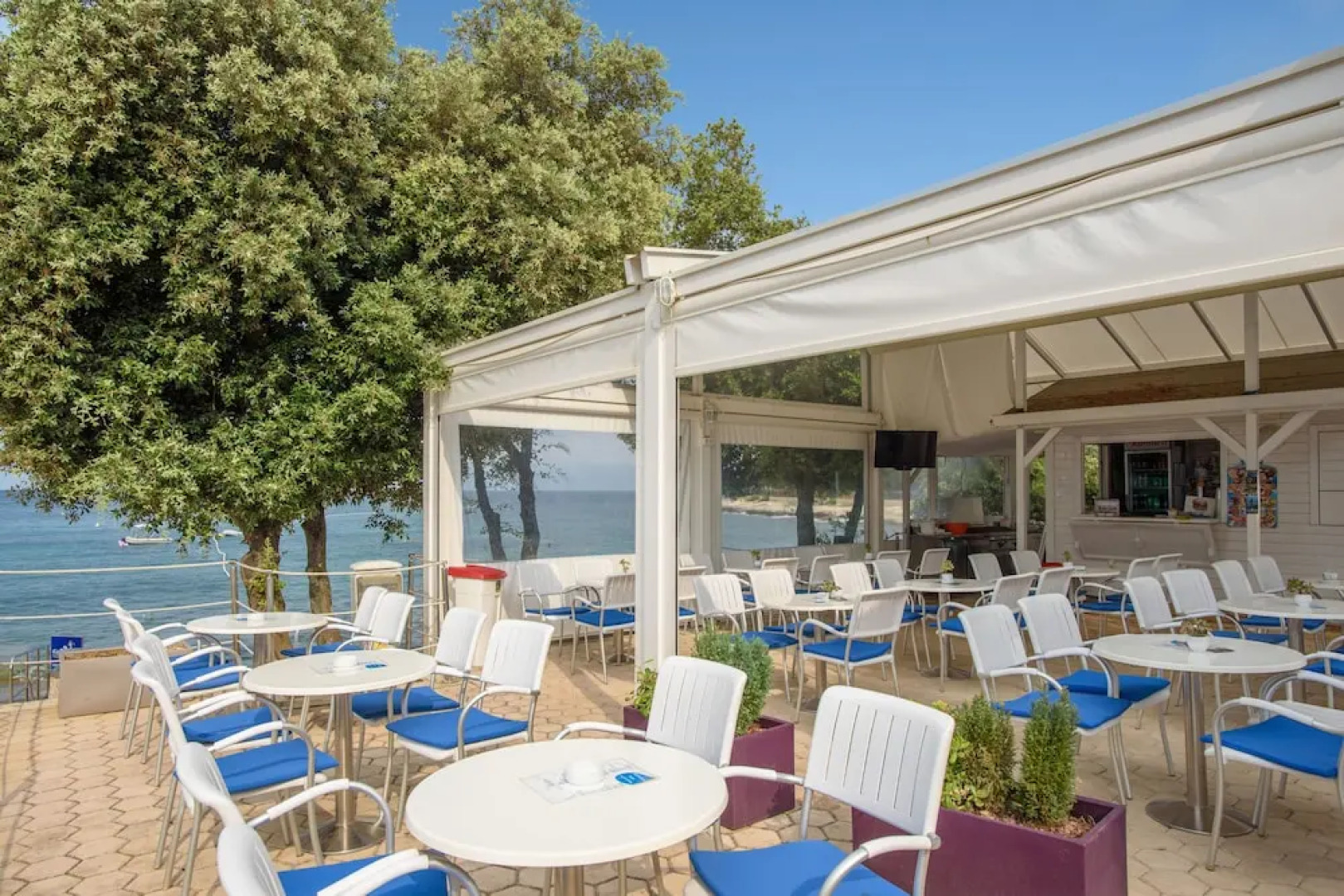 Maistra Apartments Petalon