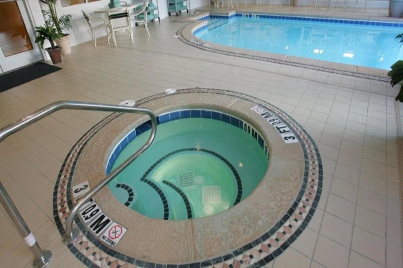 Hilton Garden Inn Atlanta South/McDonough