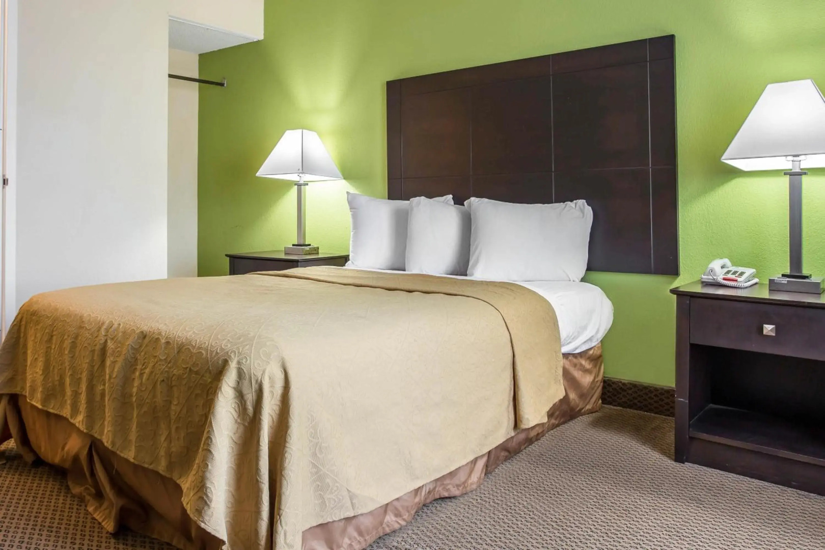 Quality Inn & Suites Aiken East