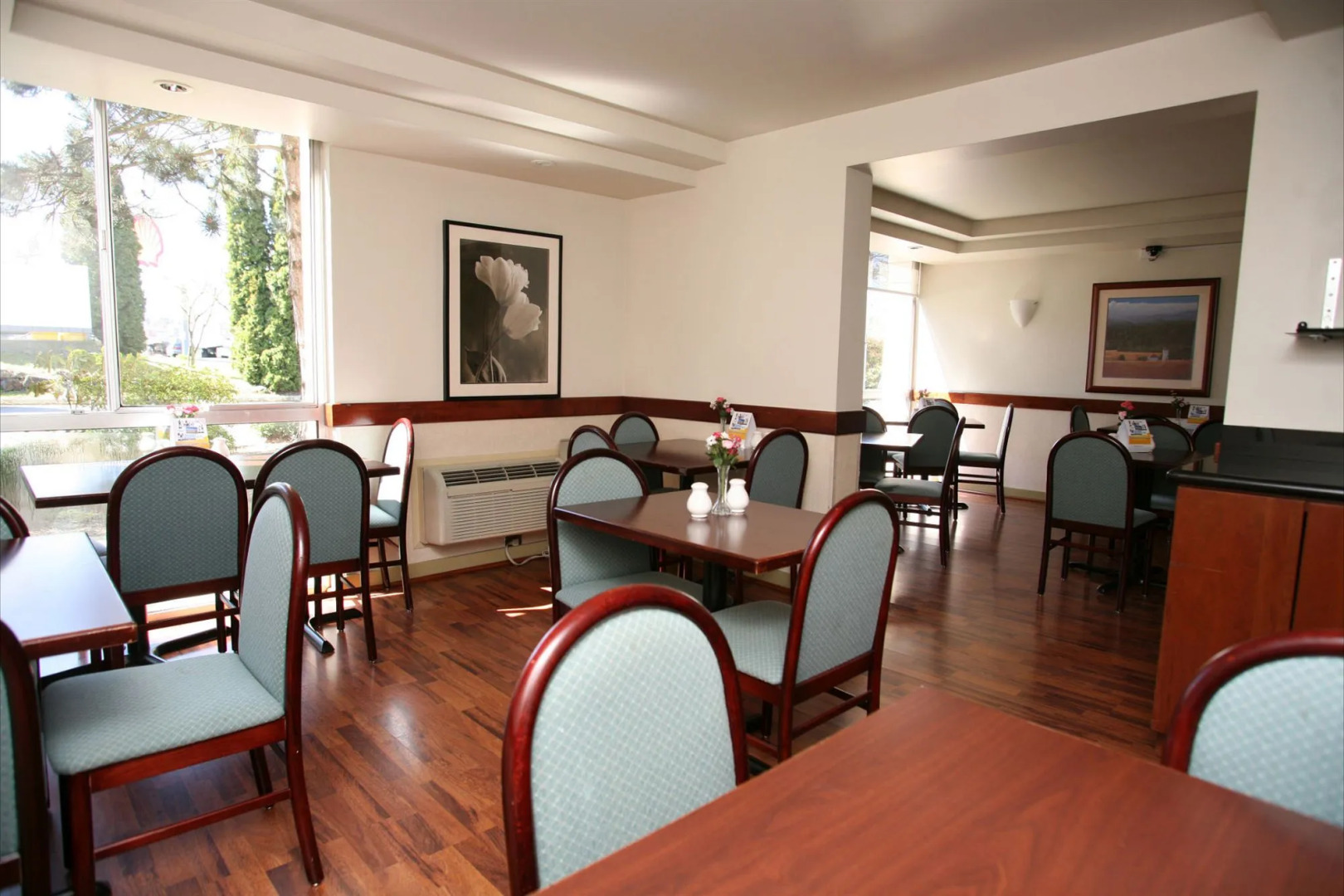 Quality Inn & Suites Everett