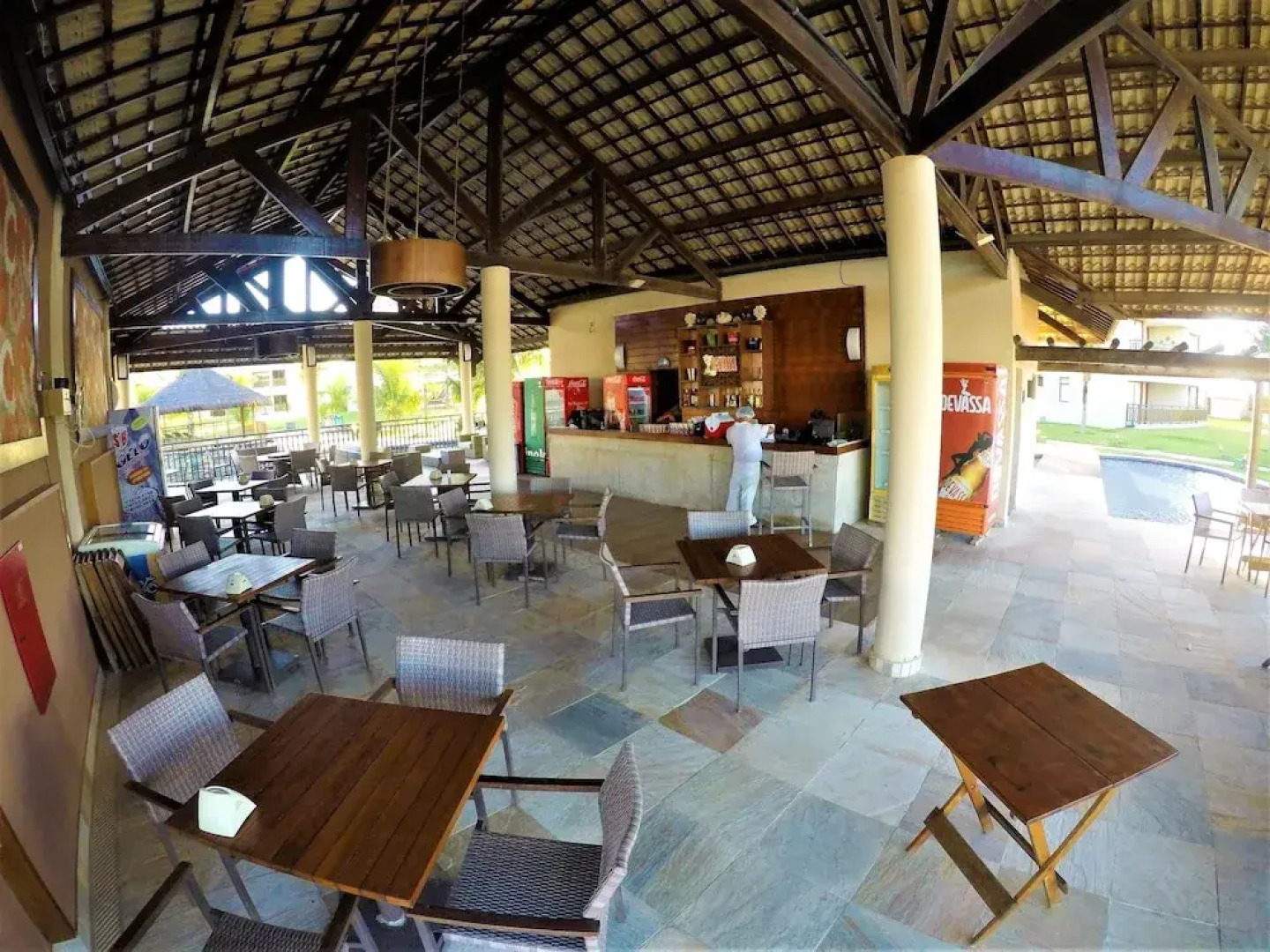 Duplex with Hot Tub near Beach by DM Apartments.