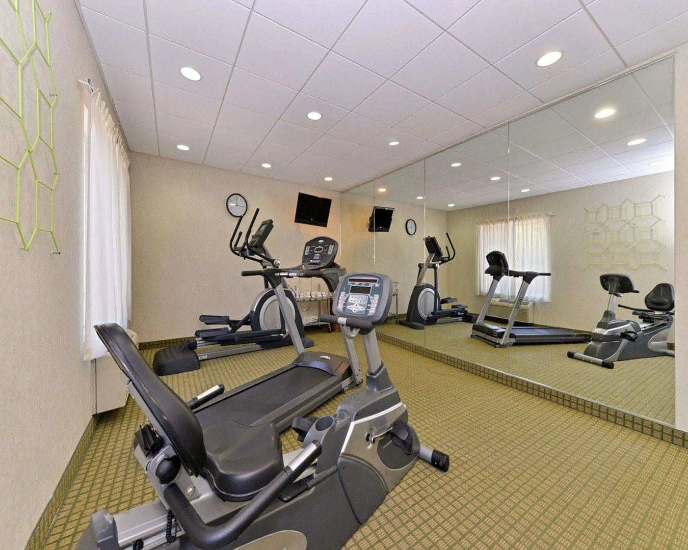 Quality Suites Stratford
