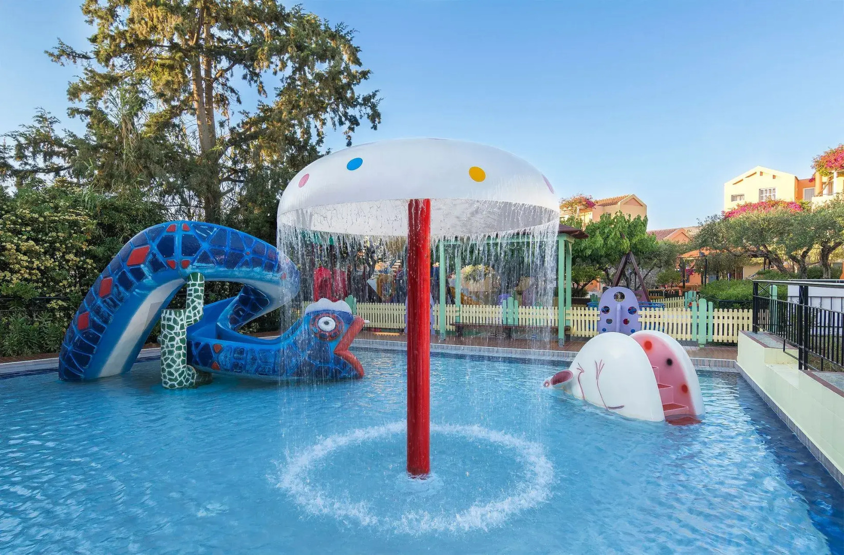 Stefan Village Hotel Apartments