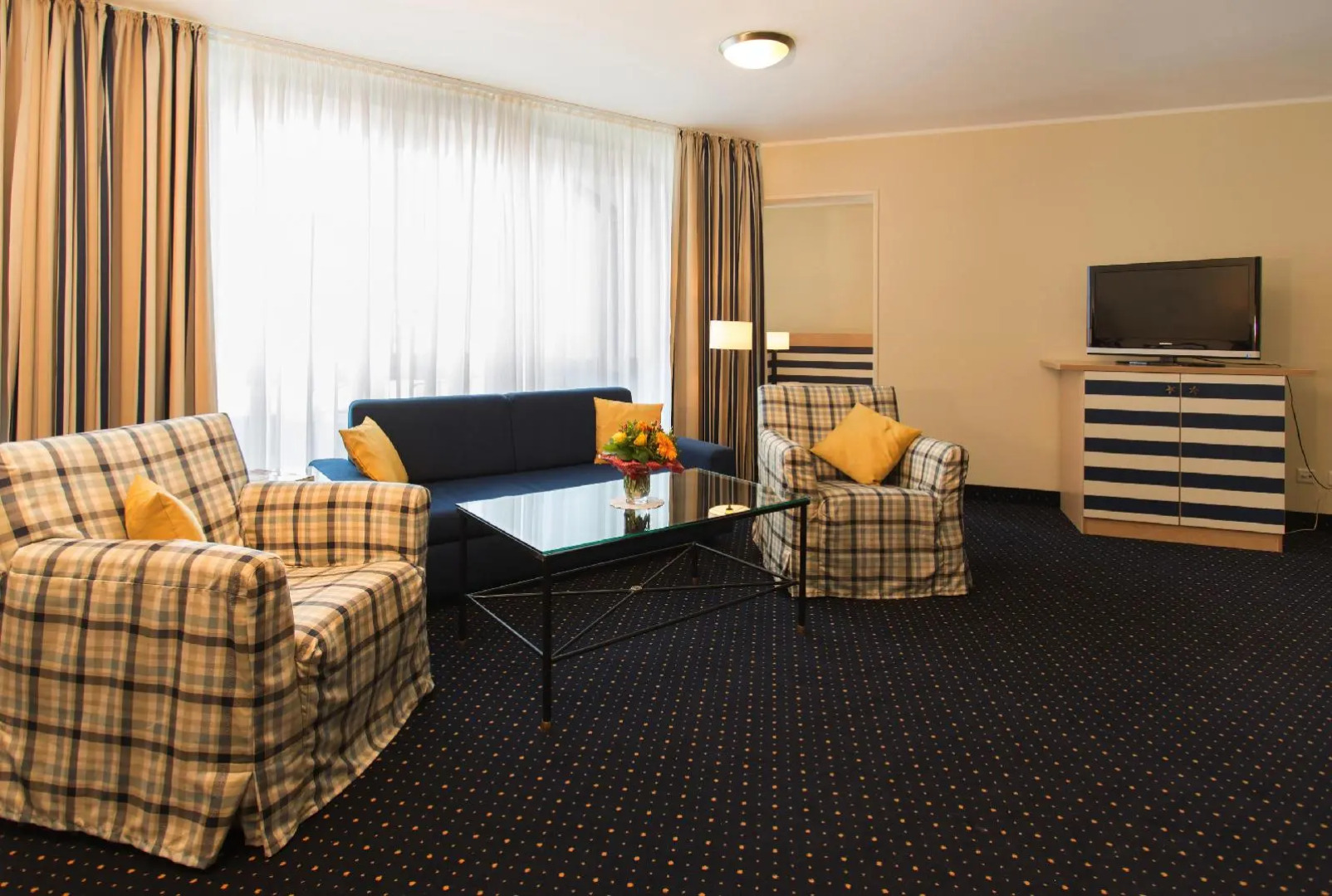 Steigenberger Aparthotel Zingst