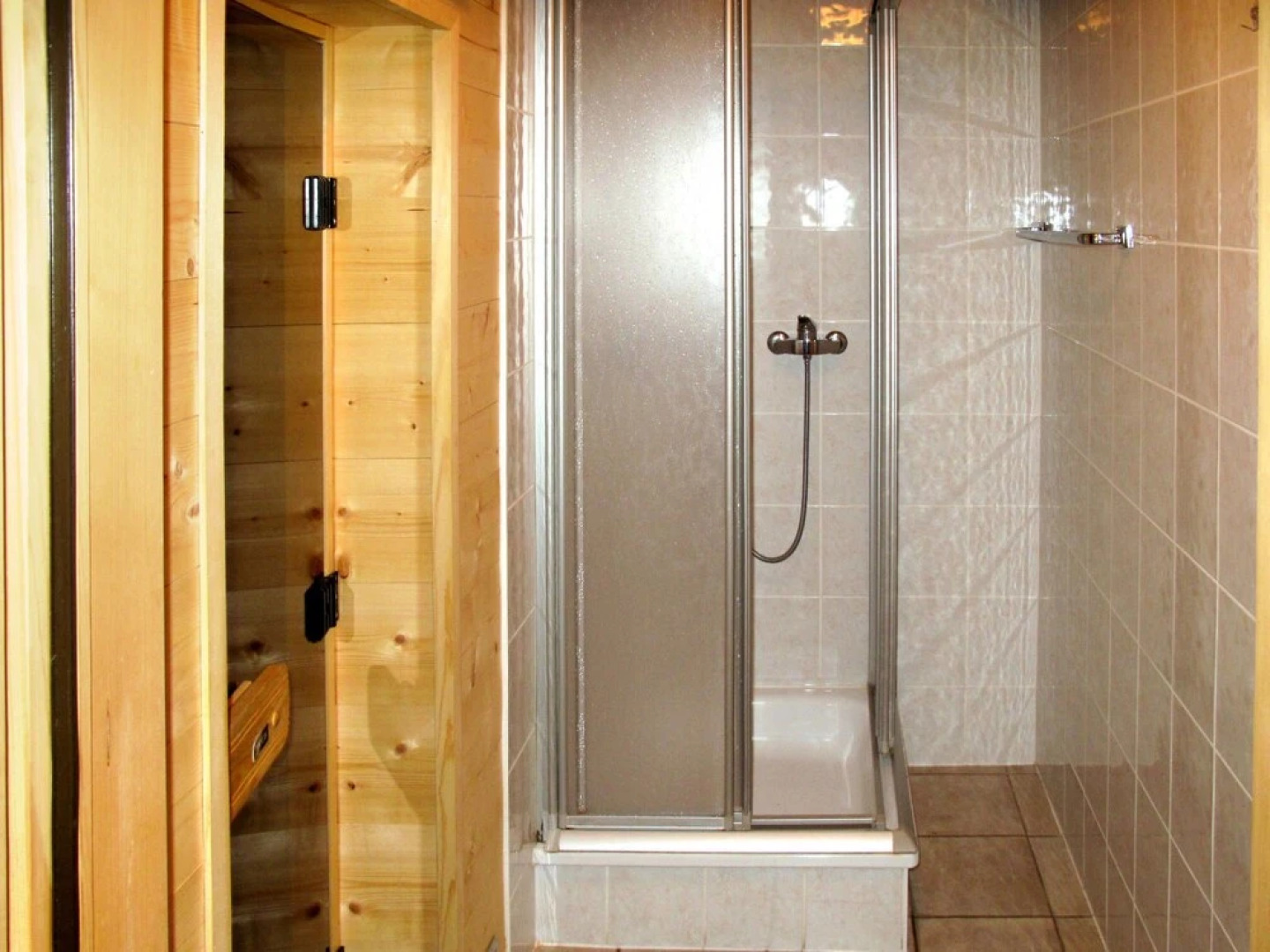 Naulaz Val-dilliez in Val-dilliez